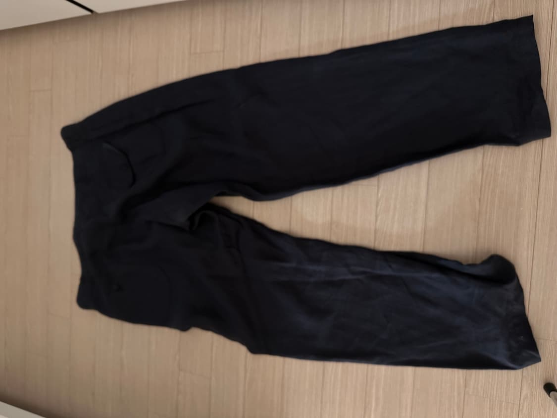 엔지니어드 가먼츠 칼라일 리넨 트윌 팬츠 XL 상품이미지5