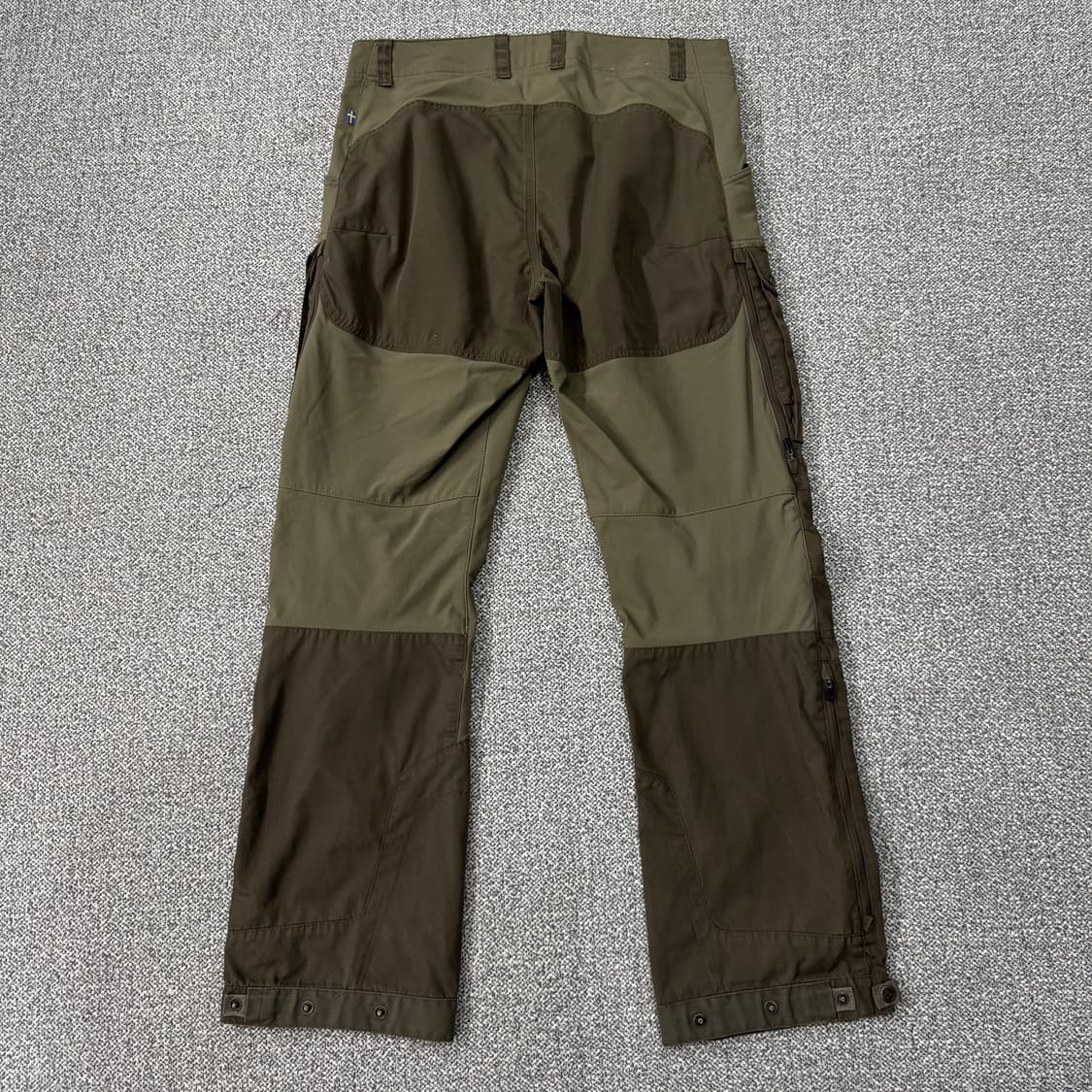 피엘라벤 켑 트라우저 레귤러 팬츠 상품이미지2