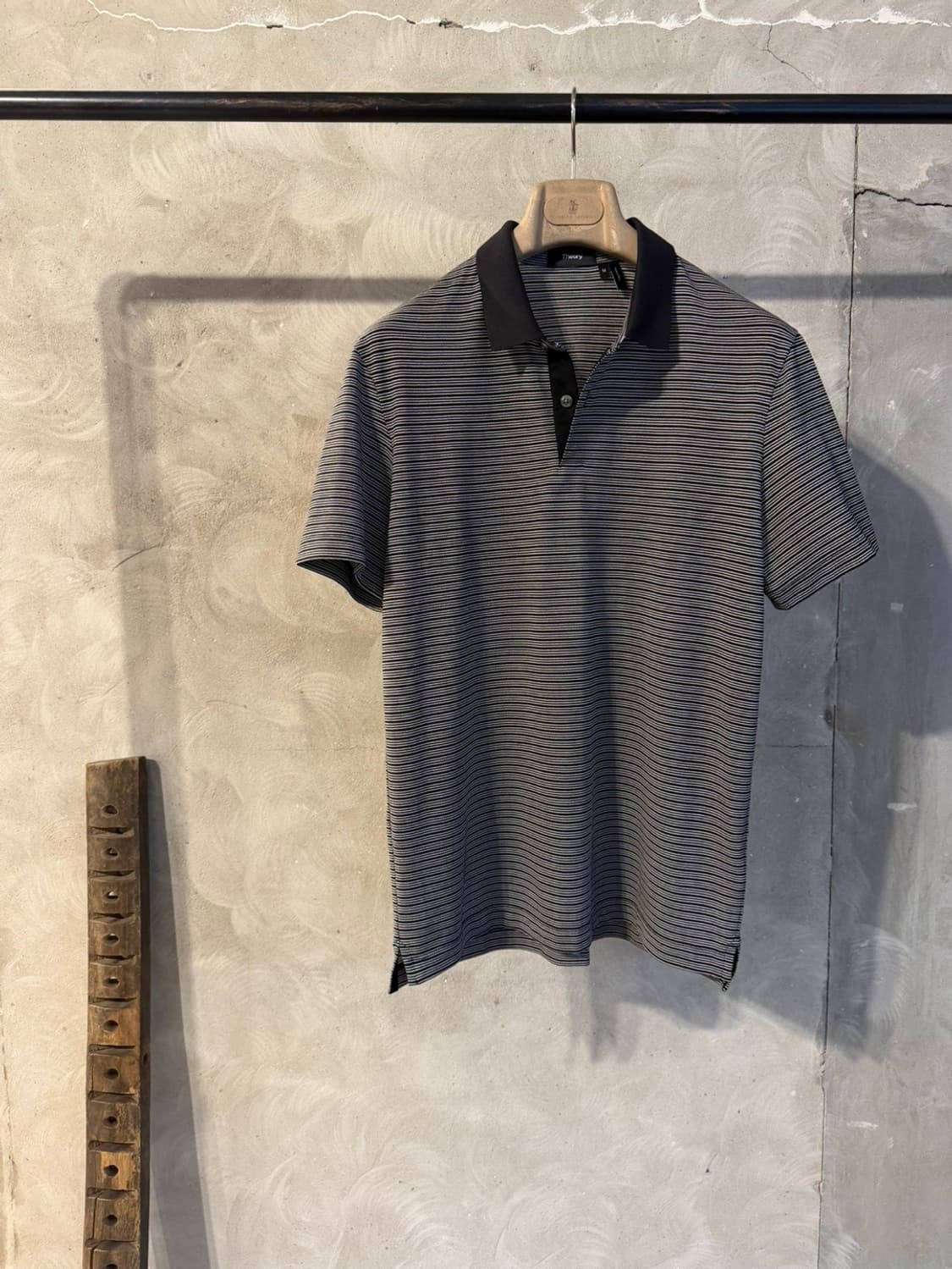 띠어리 pk 셔츠 100 상품이미지5