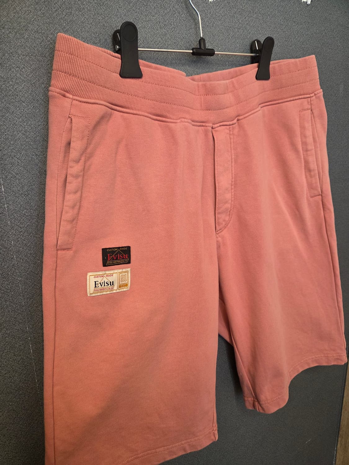 에비수 반바지 (30-31) 상품이미지2