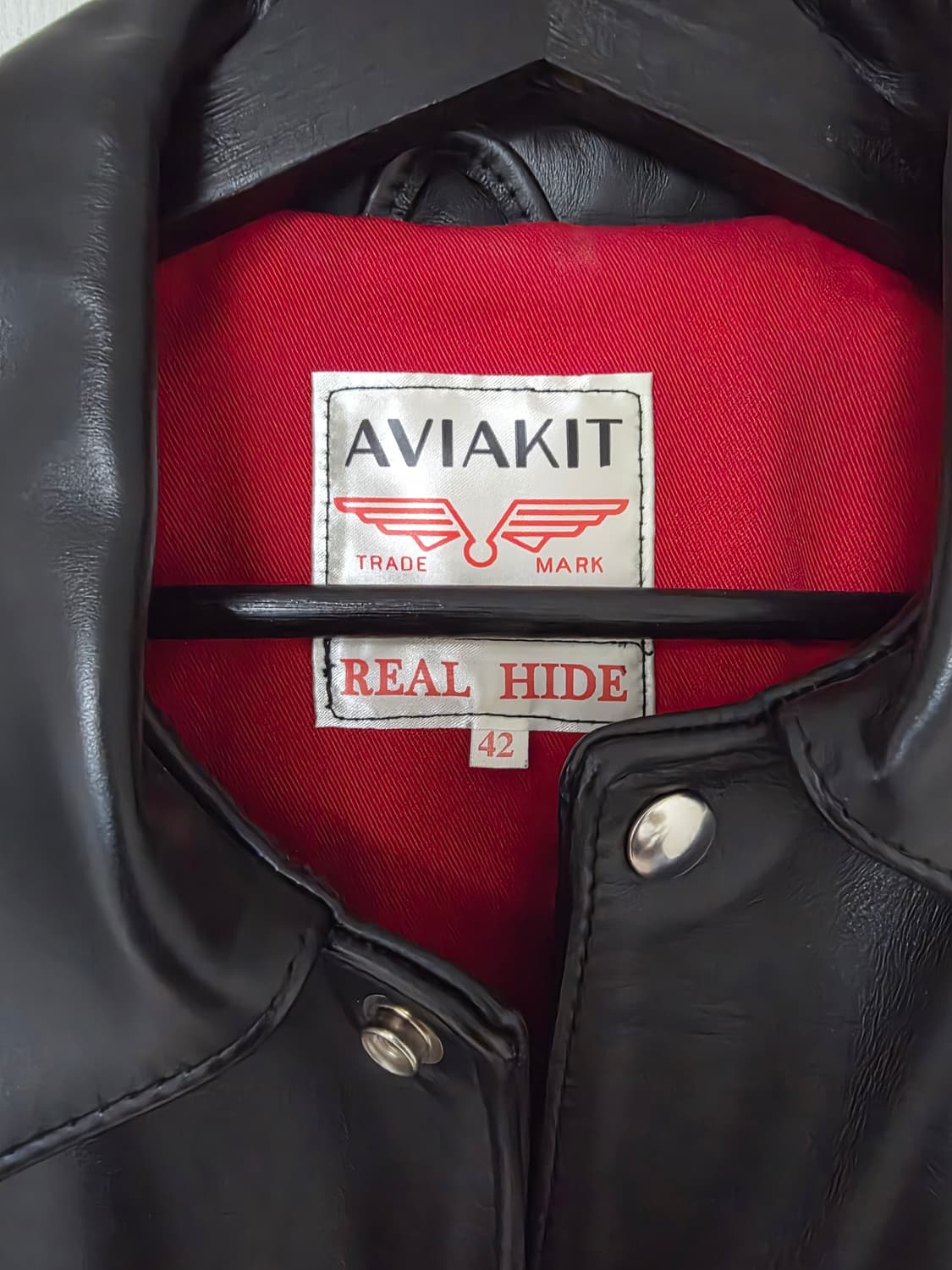 루이스레더988 42size 판매 상품이미지3