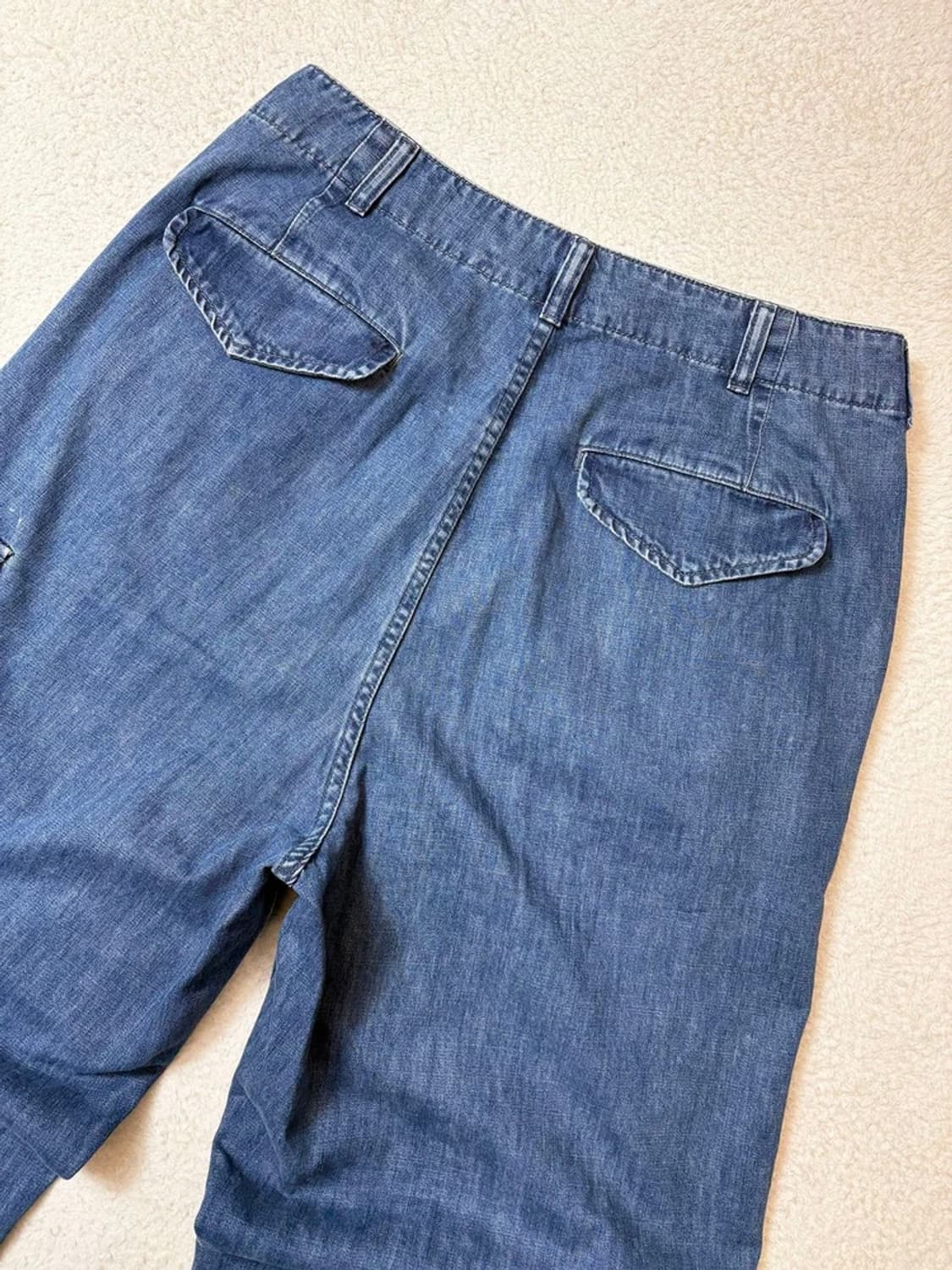 더바넷 The Barnnet 24summer 데저트 카고팬츠 PN6473 상품이미지7