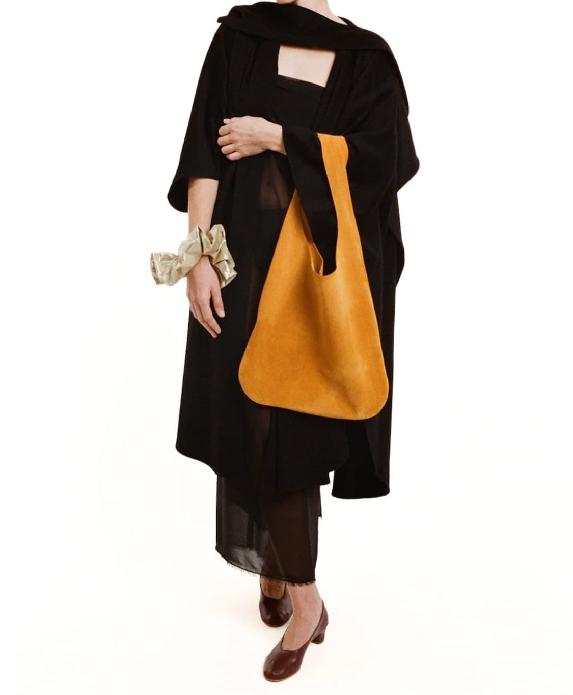 Pien yellow bag 상품이미지2