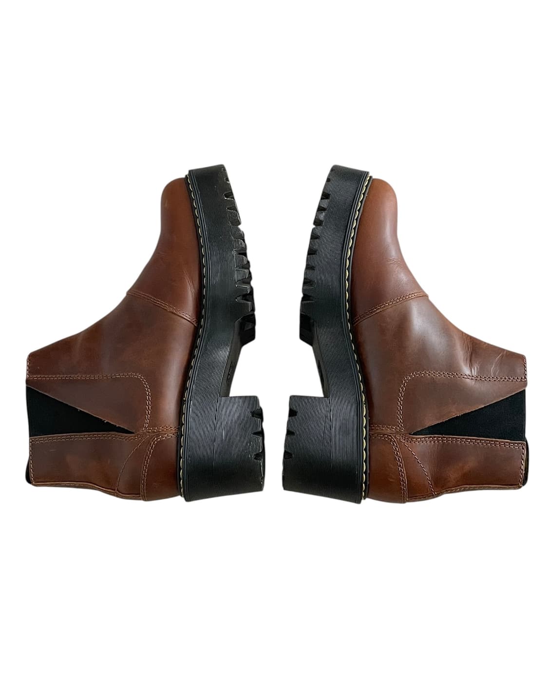 닥터마틴 로메티 첼시부츠 상품이미지2