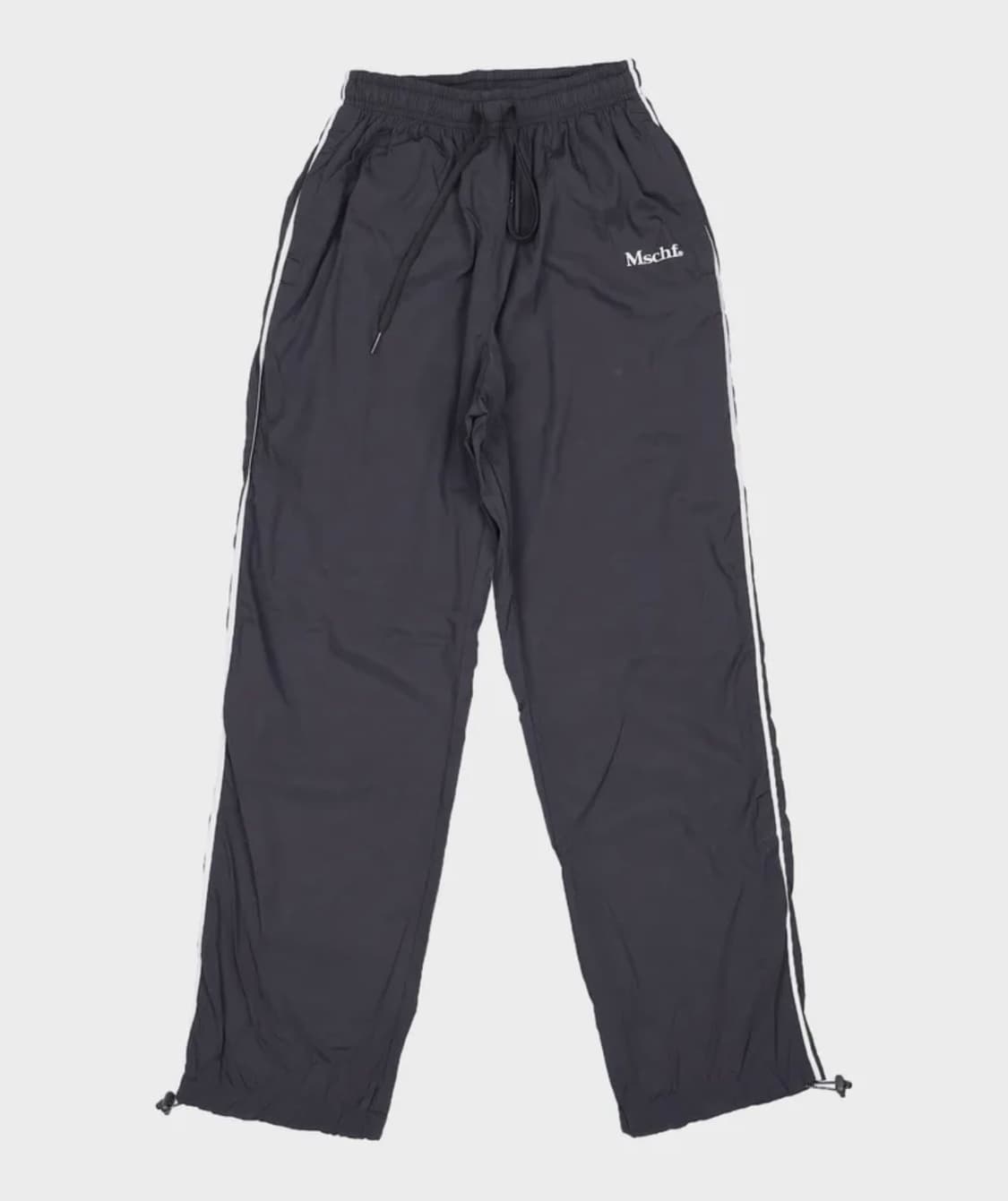 미스치프 스트링 트랙팬츠 상품이미지1