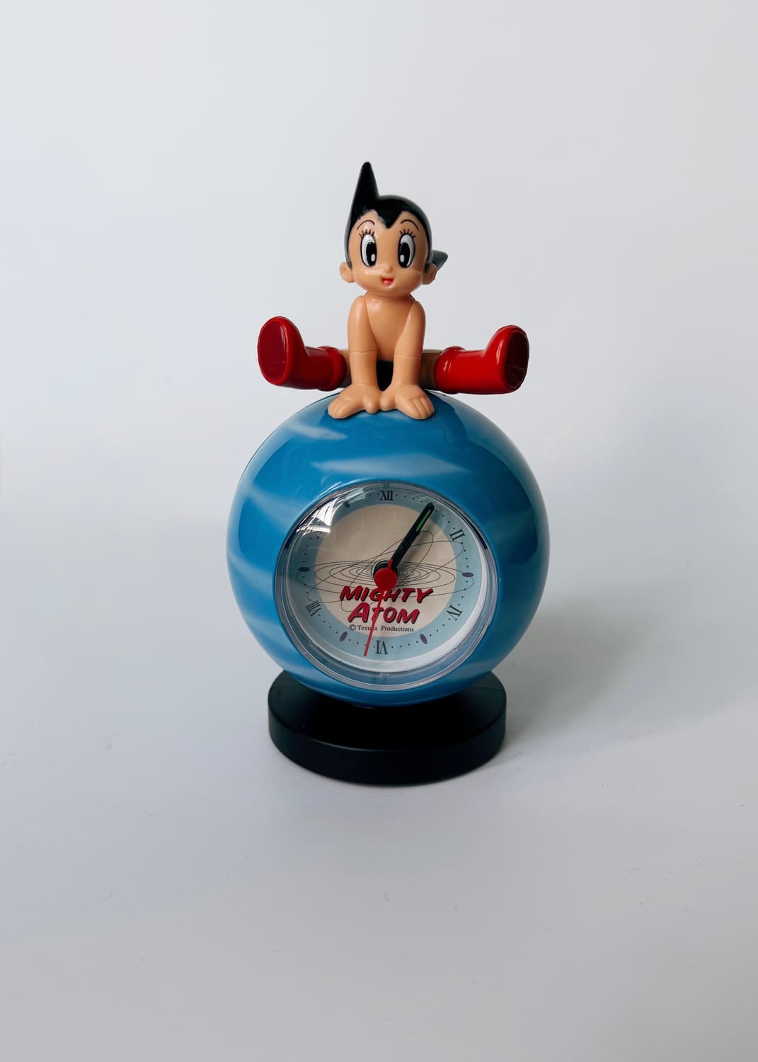 [철완아톰] 마이티 아톰시계 상품이미지1