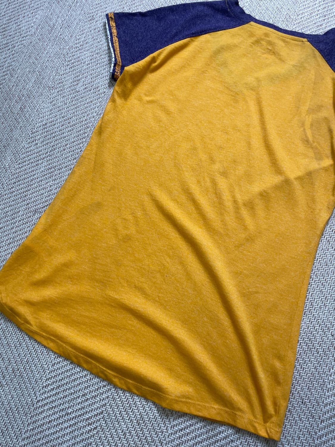 00s 챔피온 엘리트 LSU 타이거스 반팔티셔츠 상품이미지6