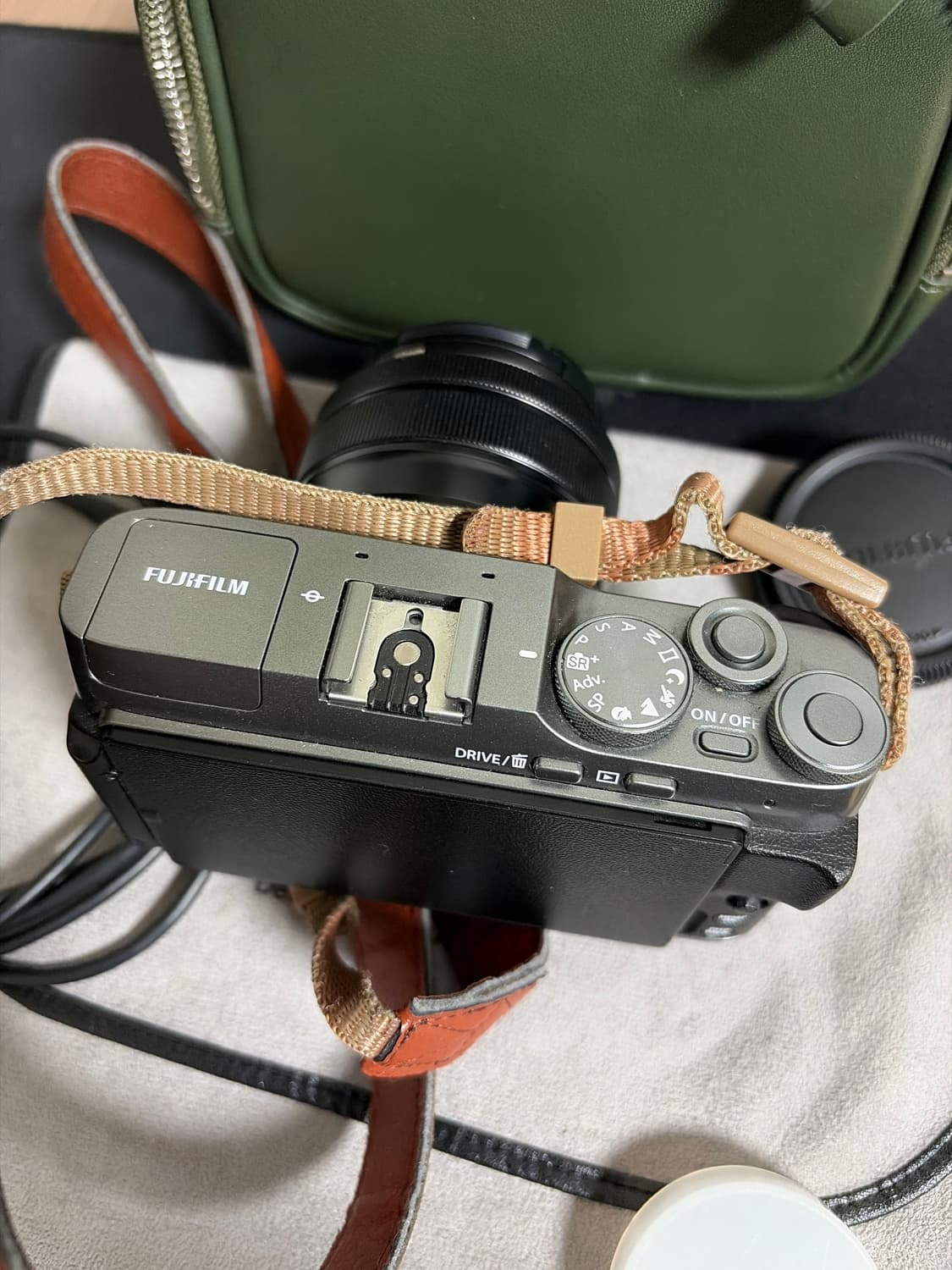 후지필름 x-A7 상품이미지3