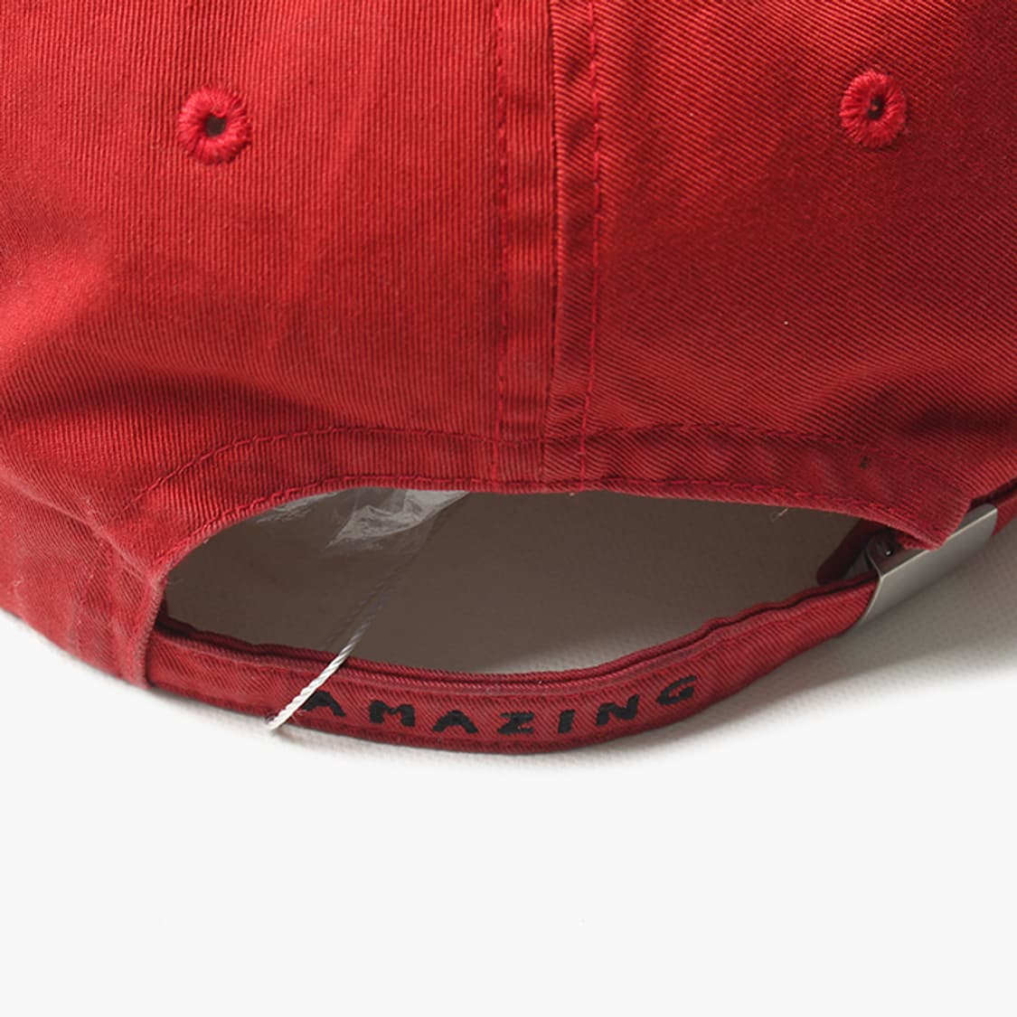  HYSTERIC GLAMOUR "Red Cap" 상품이미지4