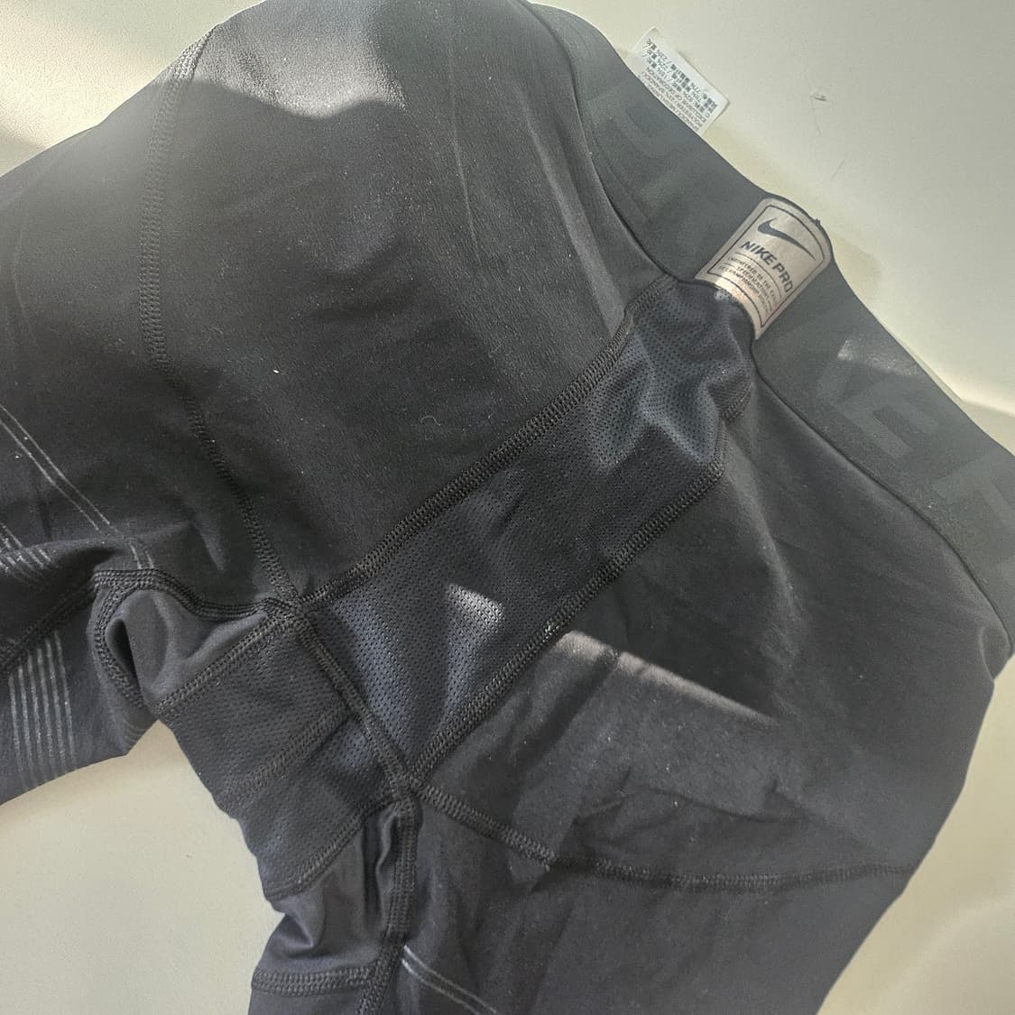 나이키 프로 테크웨어 레깅스 상품이미지6