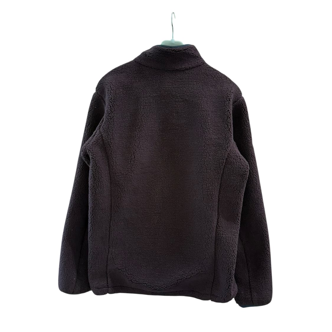 [M] 몽벨 퍼플 플리스 상품이미지4