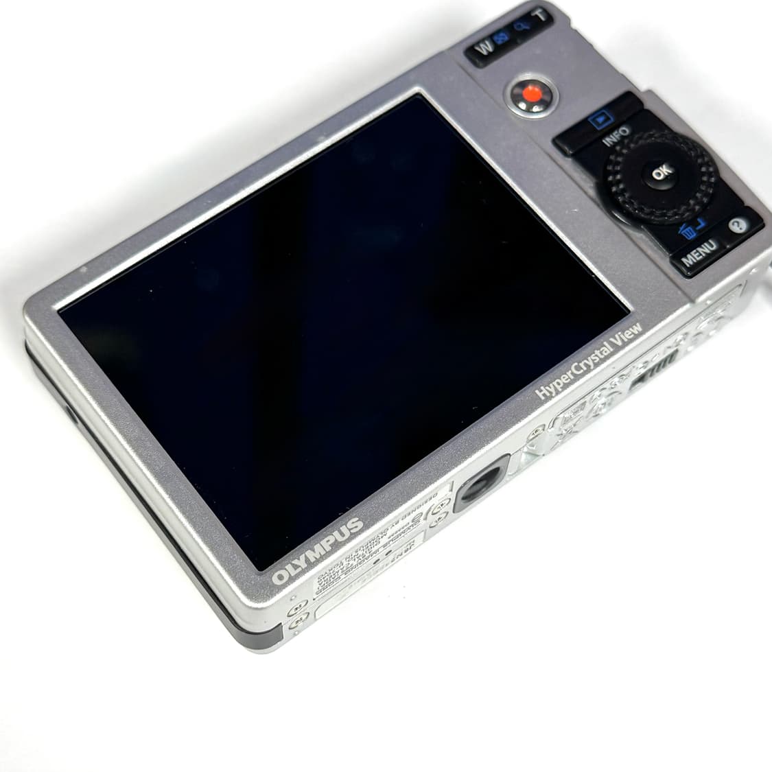 하투하 유하 디카💖올림푸스 뮤 7040 베이지 Olympus μ 상품이미지6