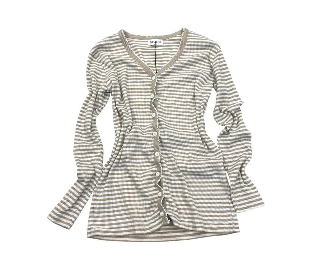 가디건 아방팬츠 상품이미지1