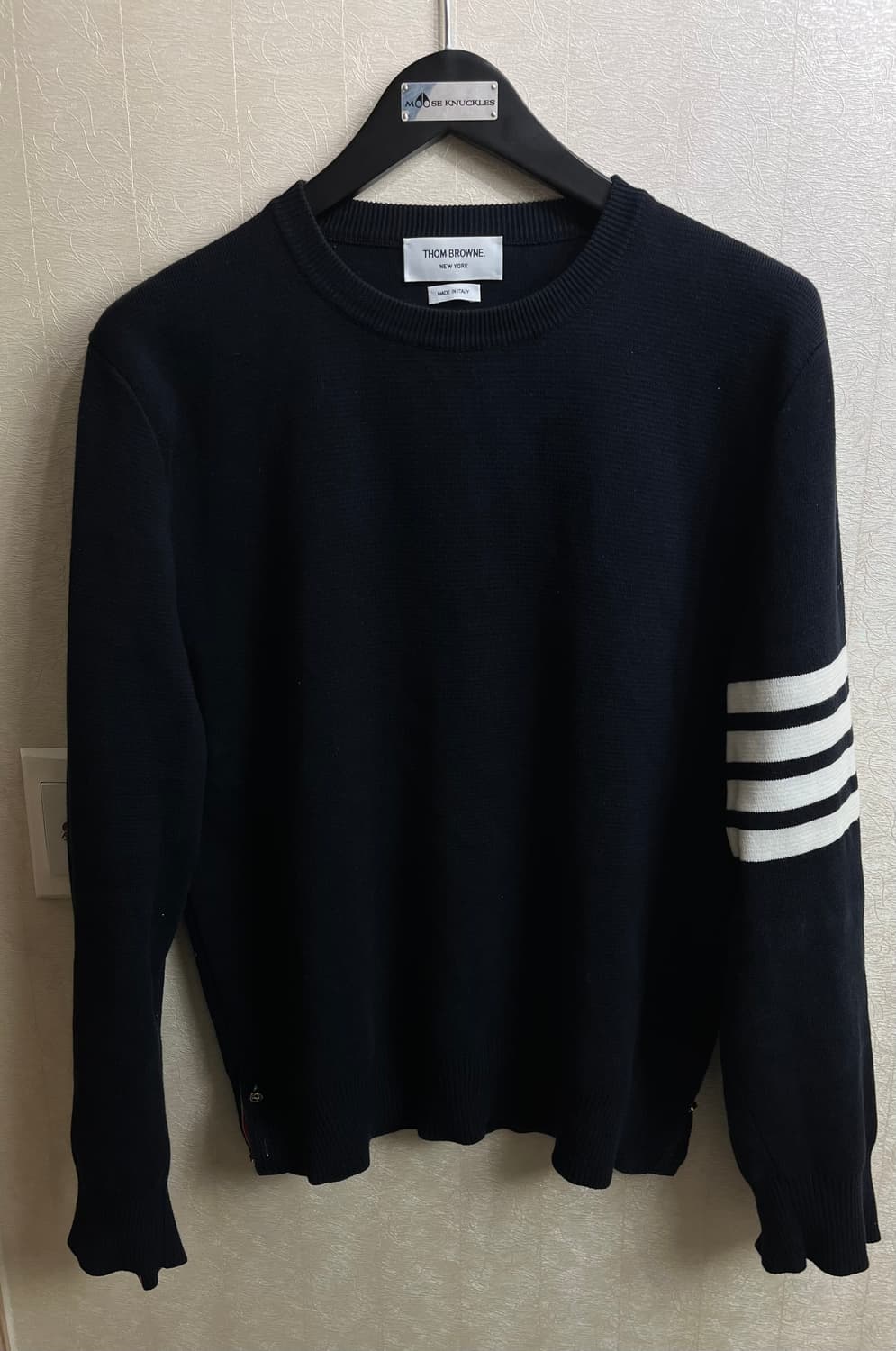 톰브라운 니트 상품이미지1