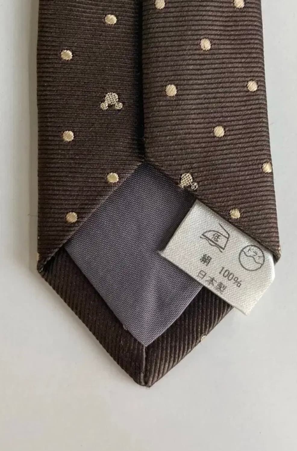 도쿄디즈니 넥타이 상품이미지4