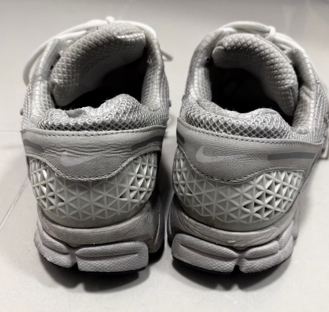 나이키 줌보메로 5 울프그레이 (280) 상품이미지4