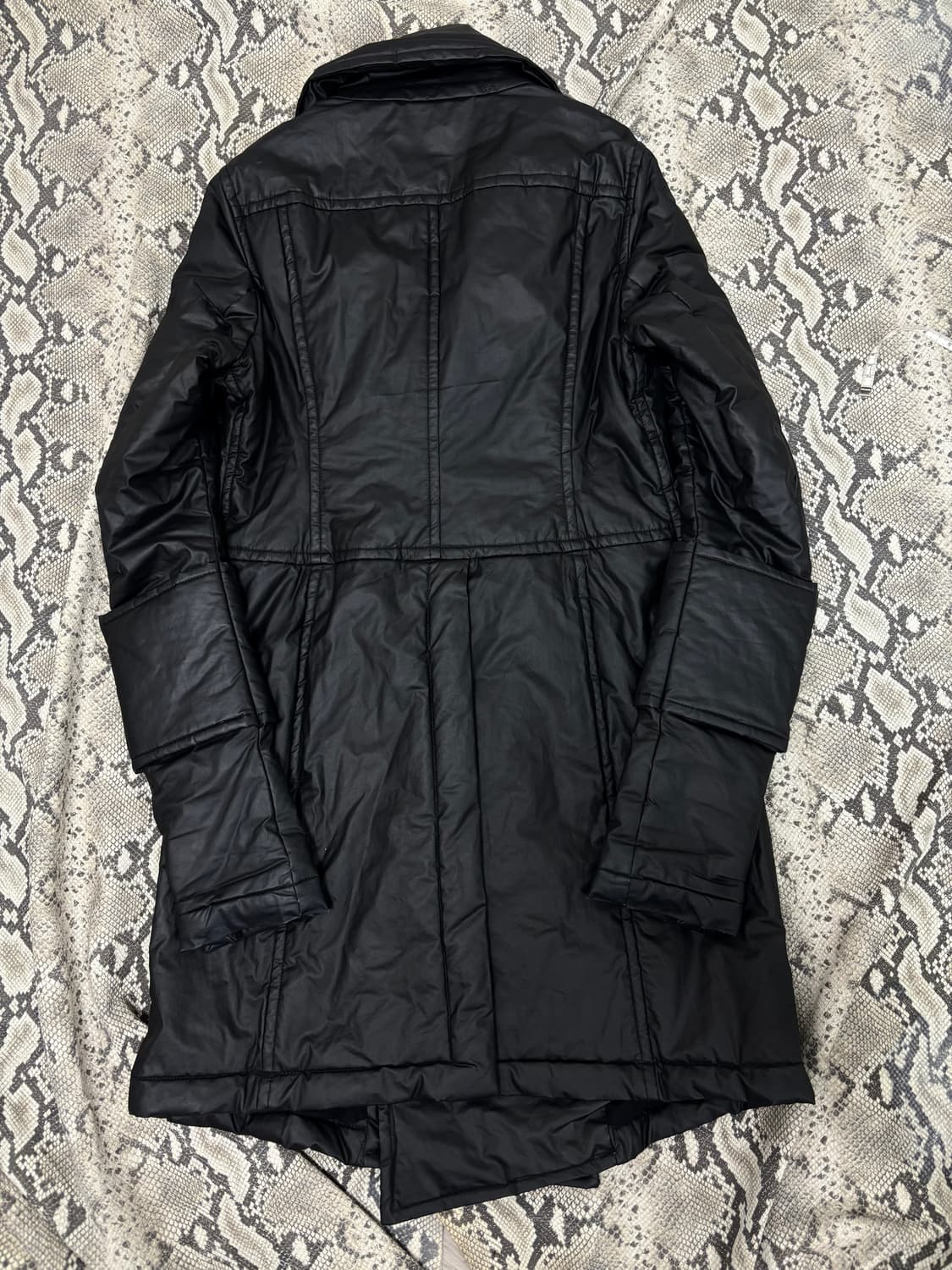 [L.G.B]Archive BK-P Coat 상품이미지10