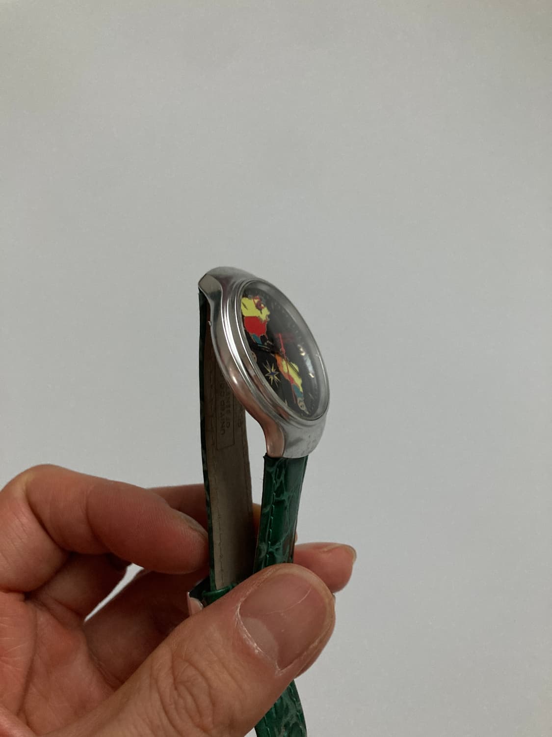 95‘s analog watch 상품이미지7