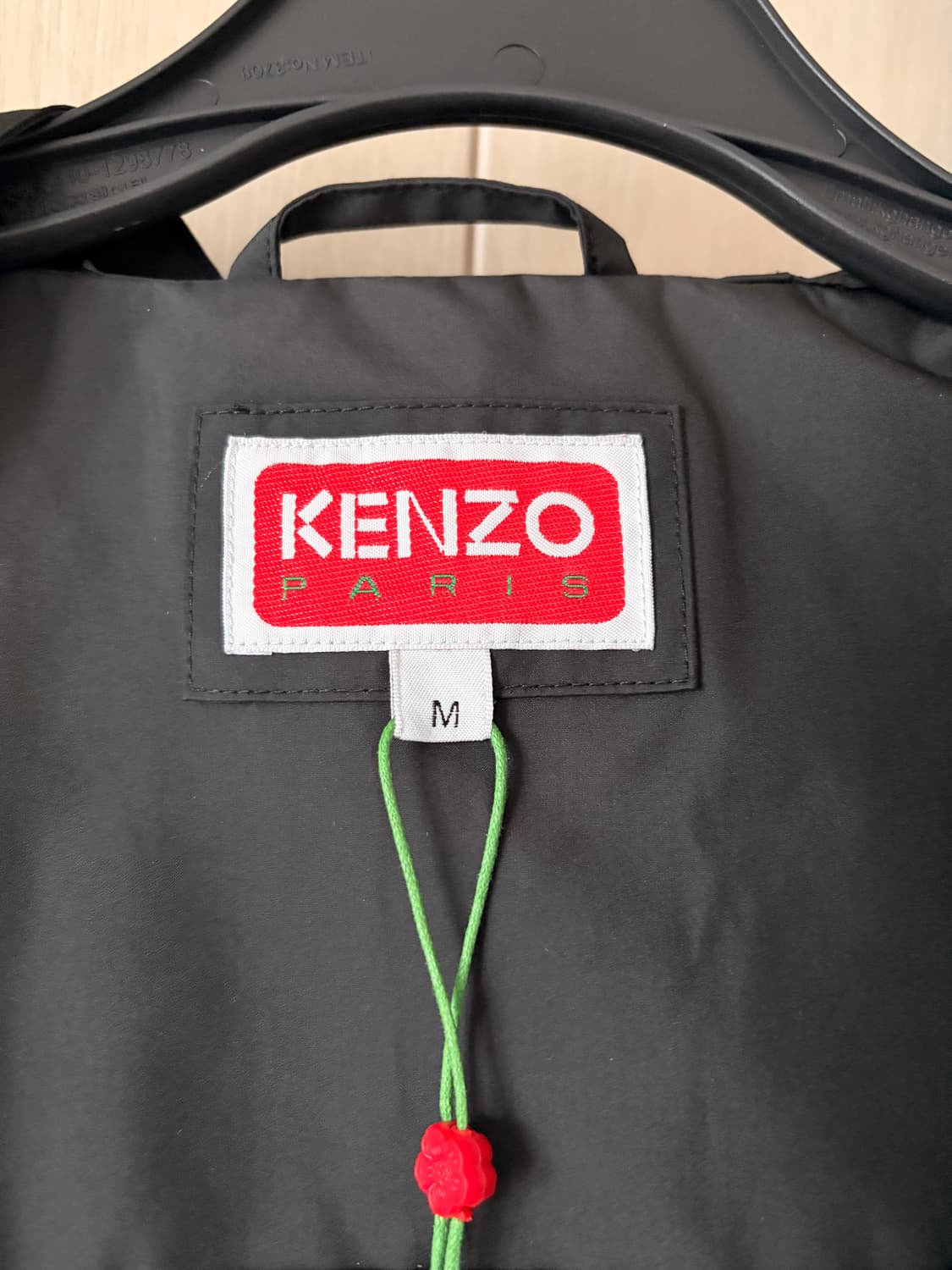 겐조 보케2.0 테크니컬 윈드브레이커 재킷 (바람막이) 상품이미지7