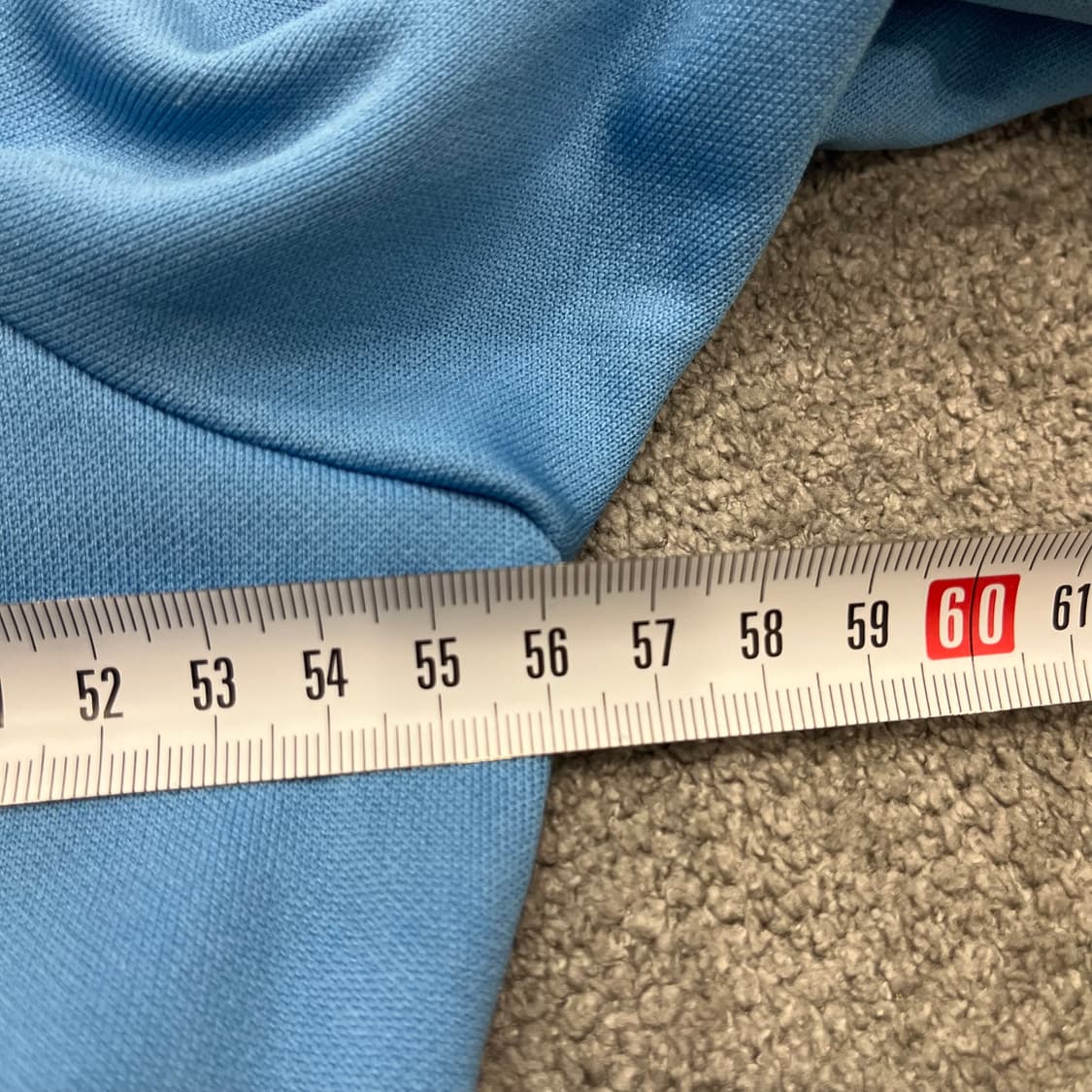 아디다스 80s 서독제 파이어버드 져지 상품이미지6