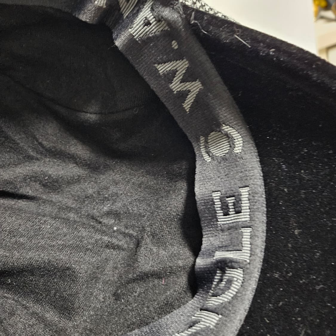 와이드앵글 헌팅캡 상품이미지10