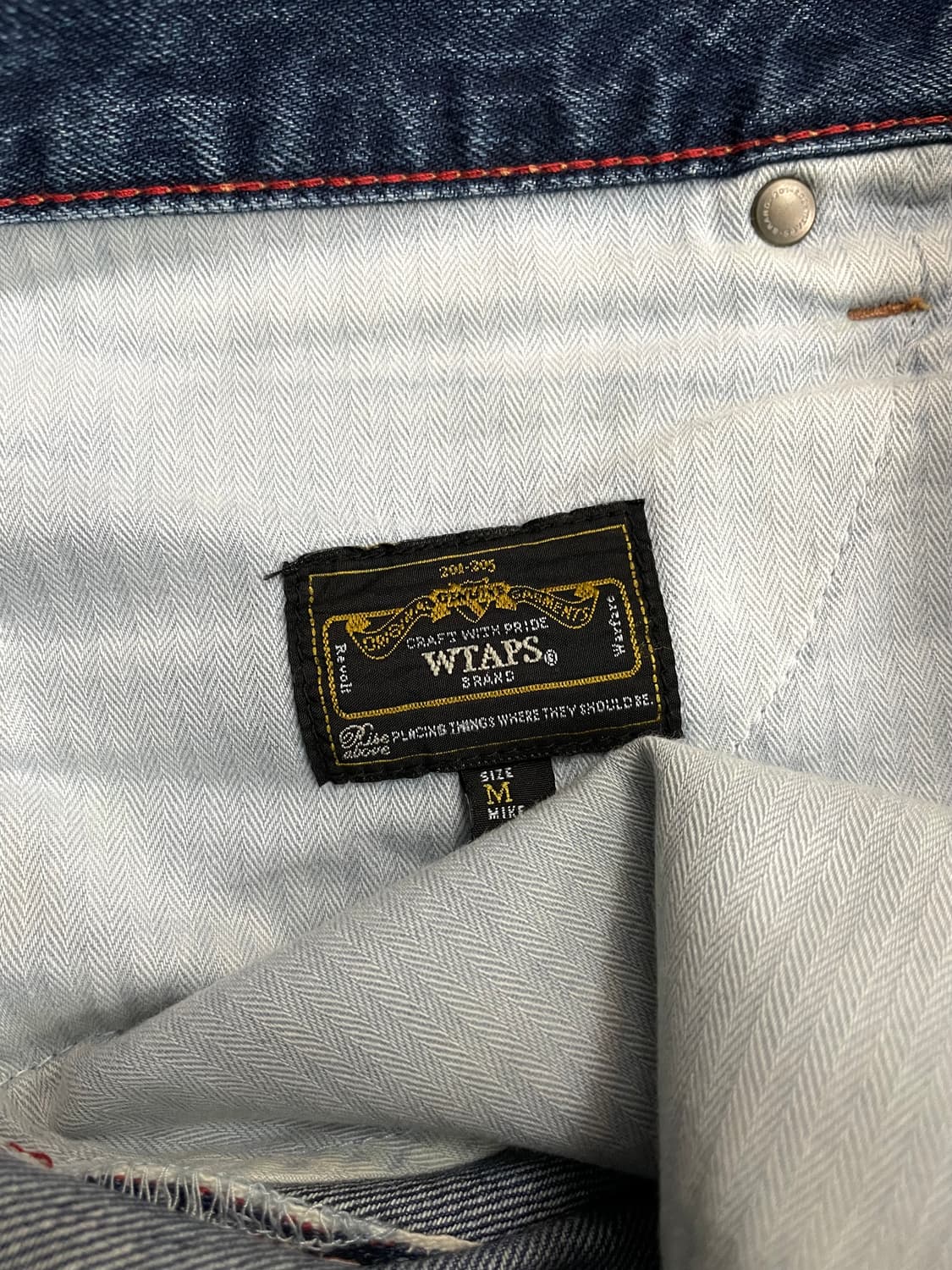 Wtaps 상품이미지10