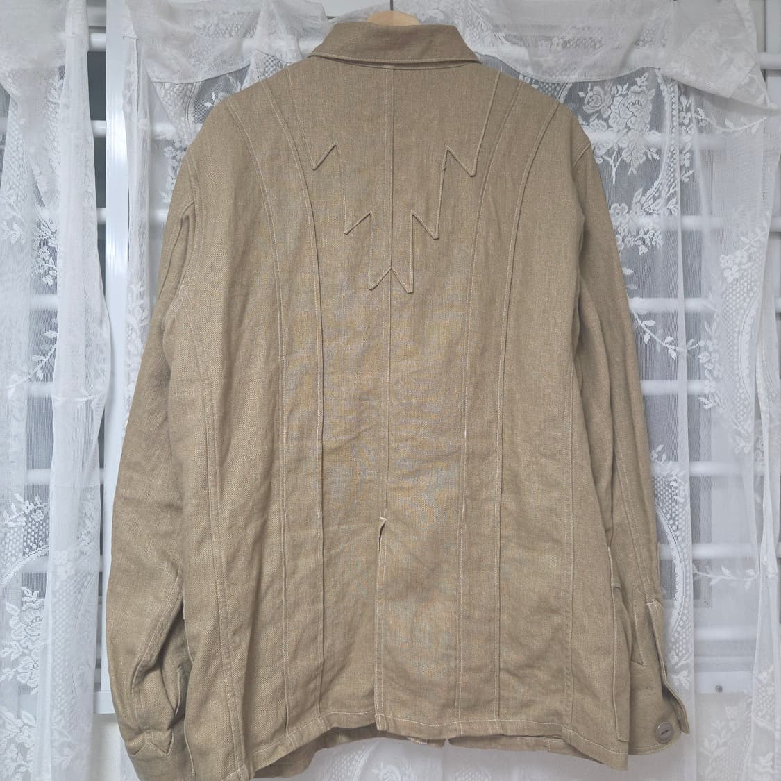 Kapital 캐피탈 썬더버드 산토도밍고 자켓 상품이미지2