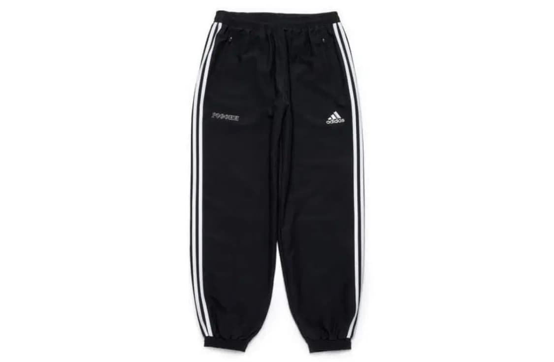 고샤 루브친스키x아디다스 우븐 팬츠 상품이미지1