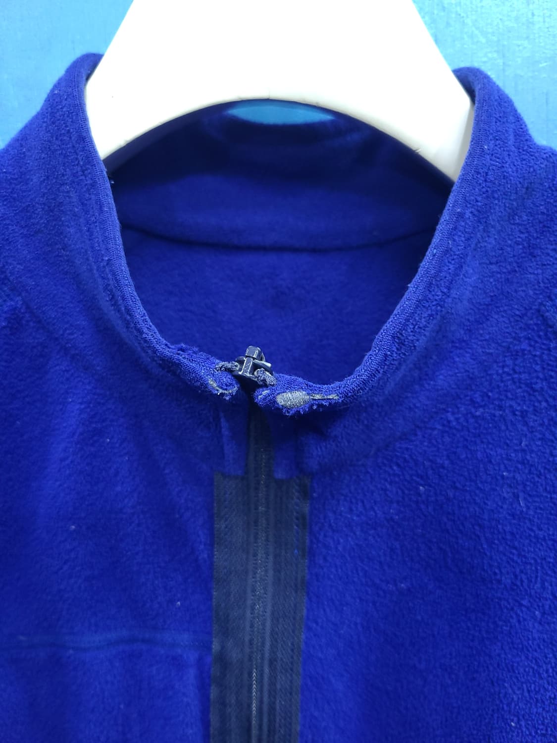 몽벨 재팬 마이크로 후리스플리스 샤미즈자켓 상품이미지10