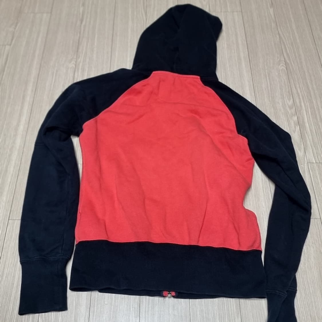 나이키 후드티(실측) 상품이미지5