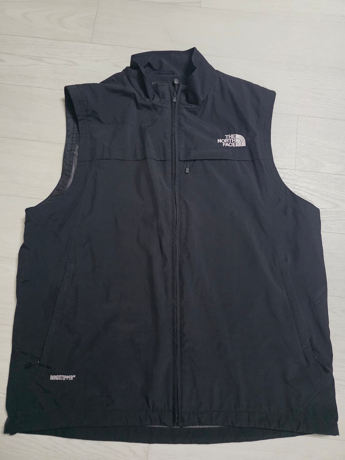 노스페이스  조끼 베스트 105사이즈 상품이미지1
