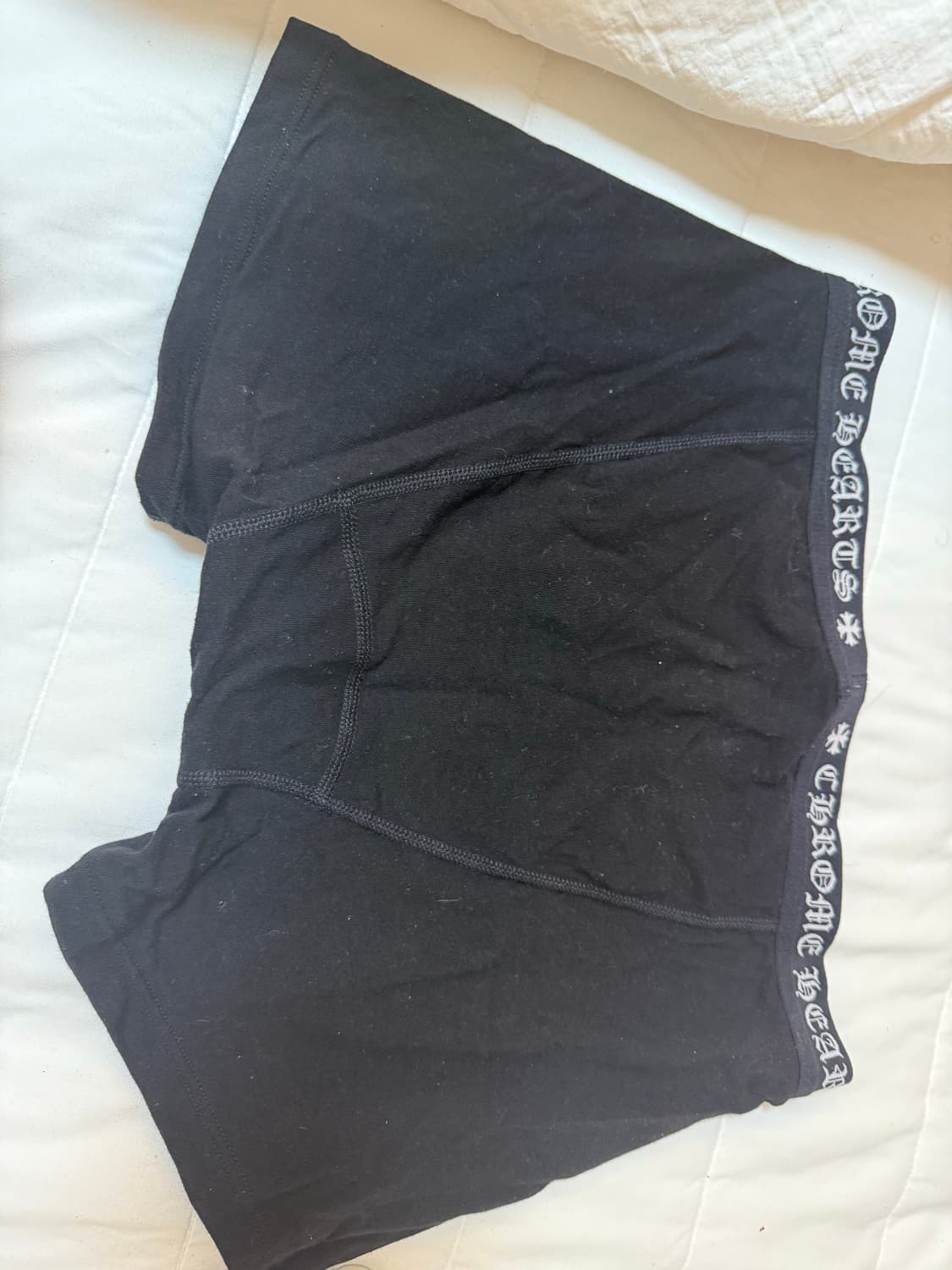 크롬하츠 팬티 상품이미지6