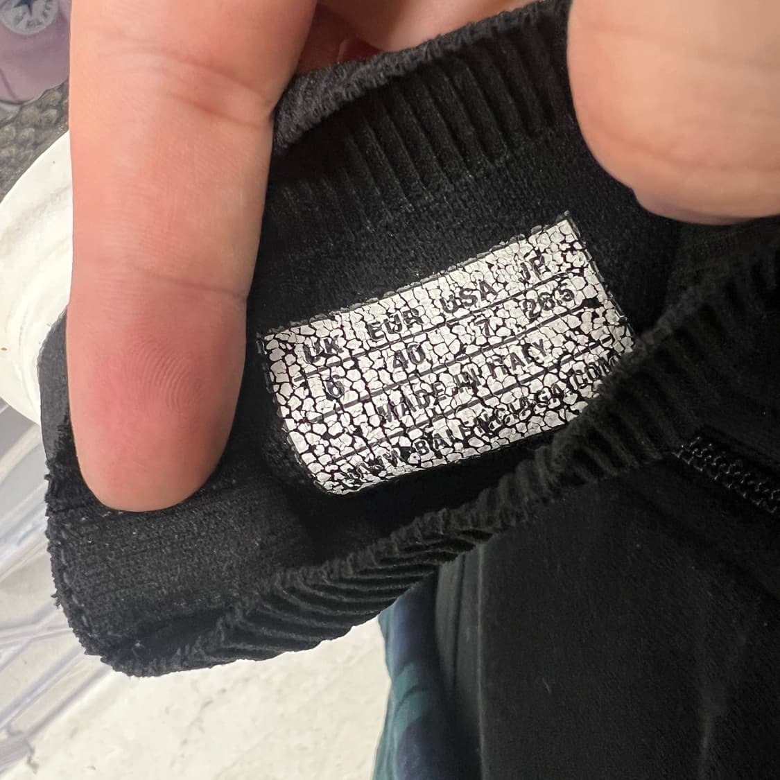 발렌시아가 스피드러너 265 상품이미지9