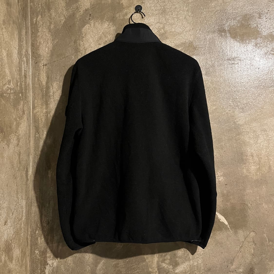 내셔널지오그래픽 플리스 집업 상품이미지5