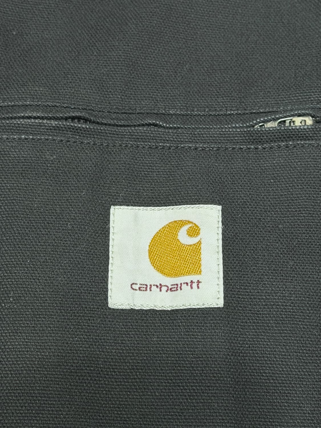 칼하트 WIP 디트로이트 자켓 Heavy Stone Wash L 상품이미지4