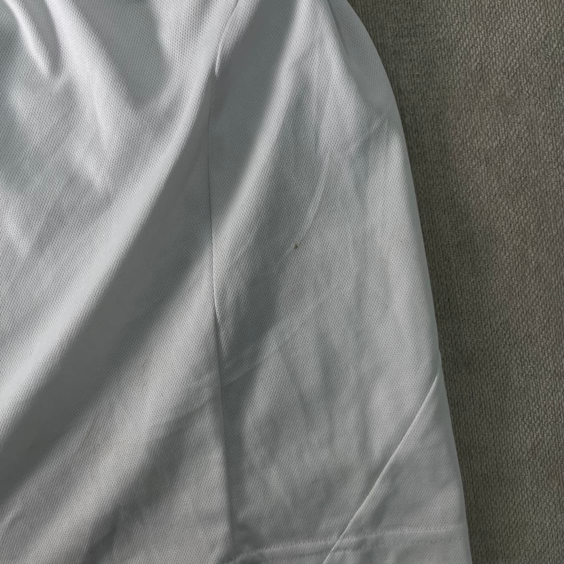 105 아디다스 10-11 독일 국대 반팔 유니폼 상품이미지6