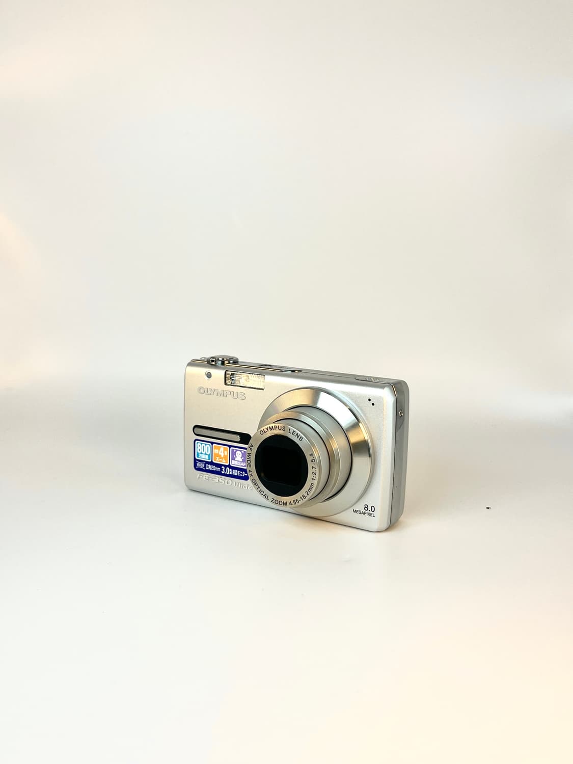 Olympus FE-350 Wide 디카 상품이미지2