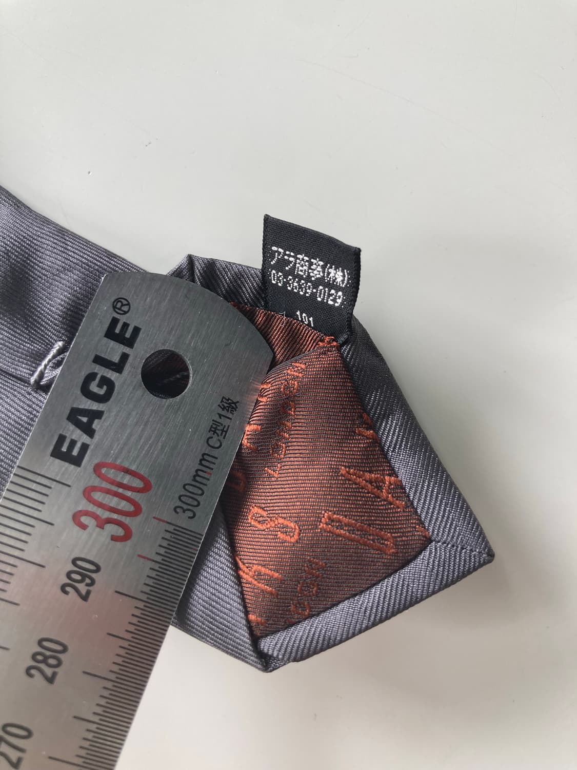 닥스 넥타이 상품이미지6