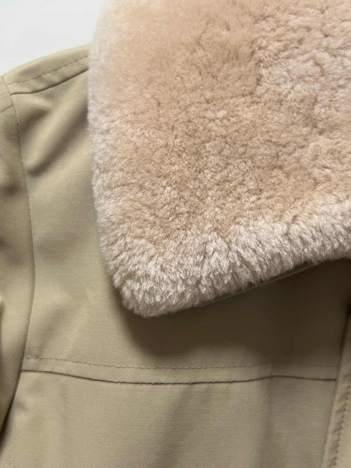 디스커버리 거위솜털 패딩  상품이미지3