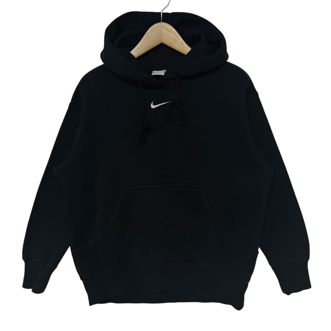 나이키 미드스우시 후드티 상품이미지1