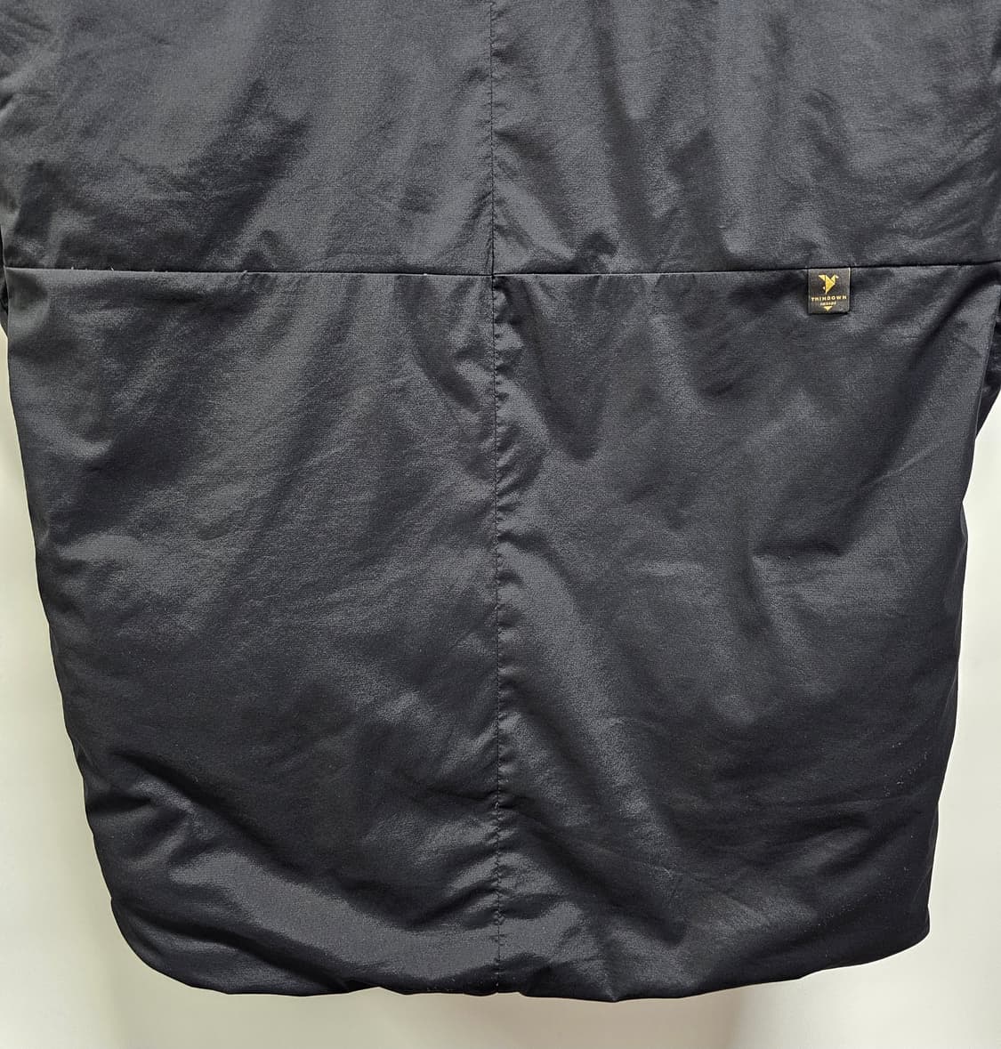 K2 씬에어 구스롱패딩 90 상품이미지5