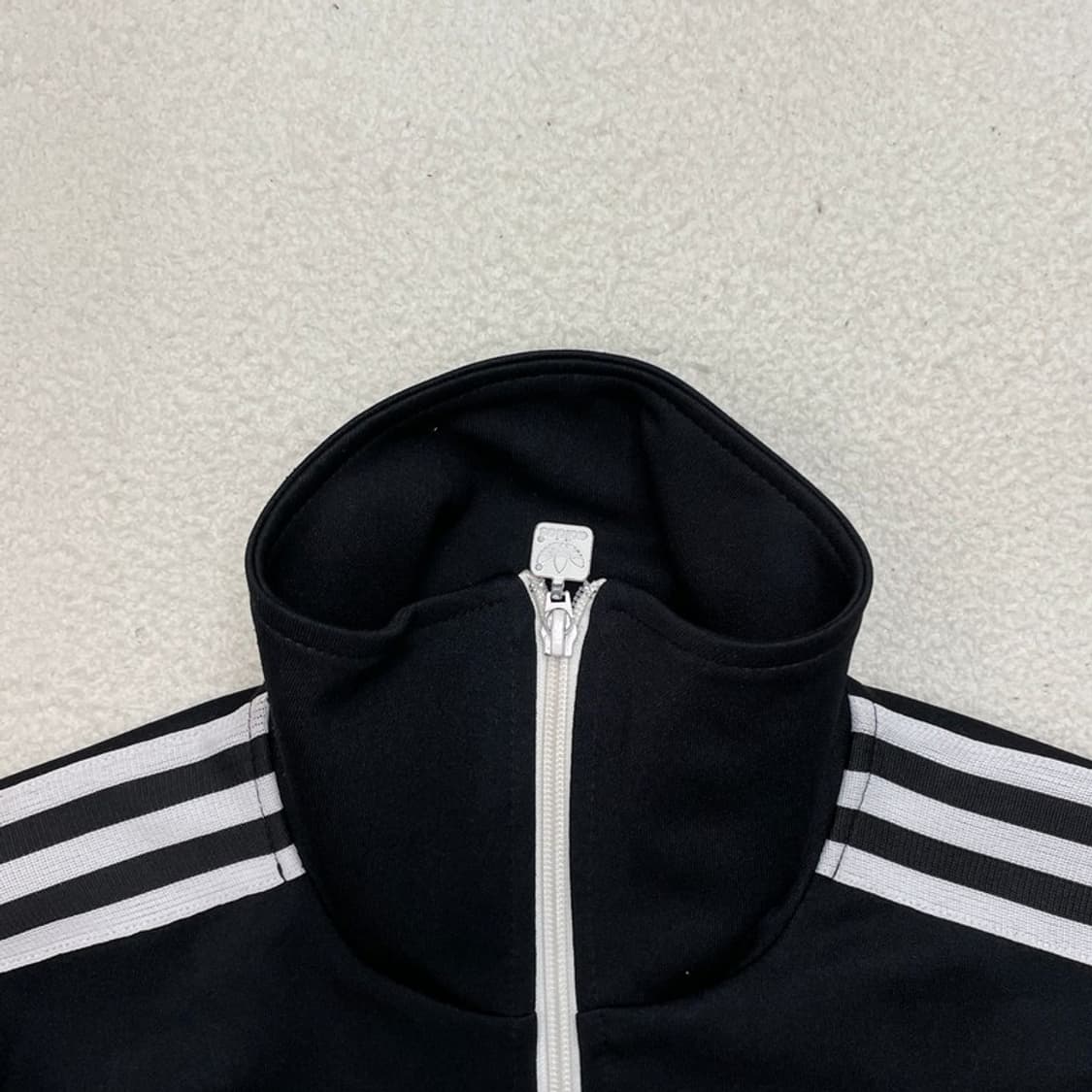 ADIDAS 유로파 파이어버드 자수 저지 95 상품이미지3