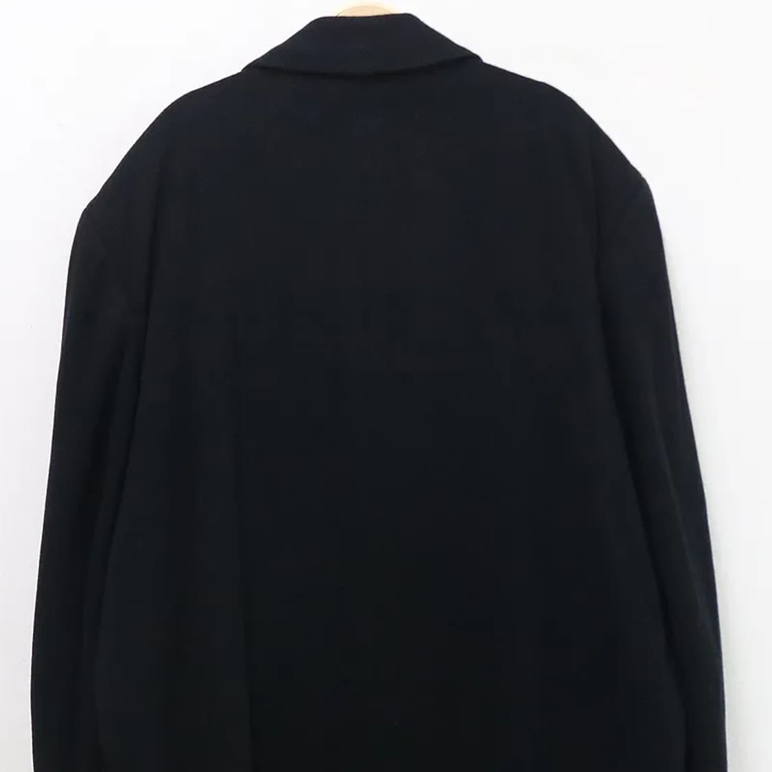 MODA RITORNO 캐시미어 울 혼방 롱코트 60914 상품이미지6