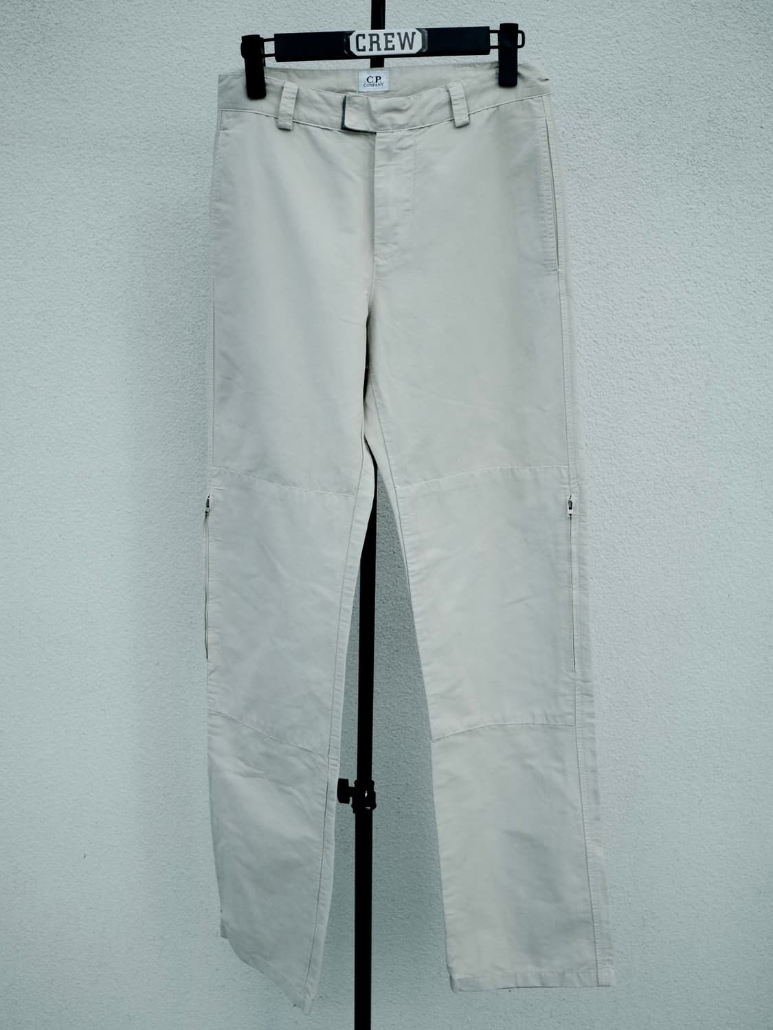 CP Company 00s Cotton Nylon Pants 상품이미지1