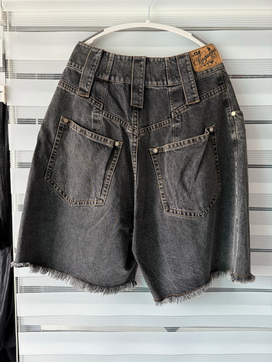 급처 vaquera baby jeans short 29 상품이미지2