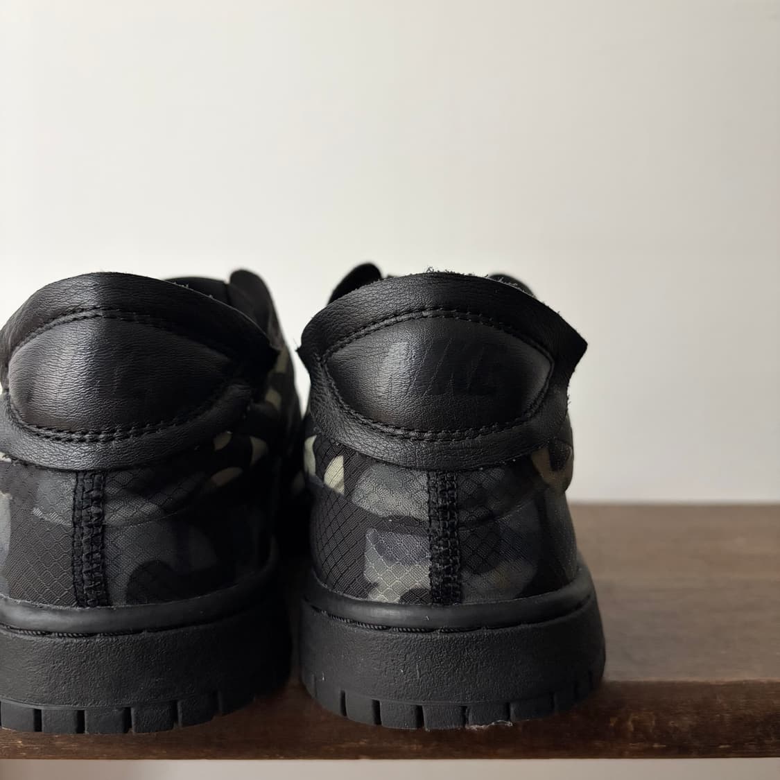 Dunk Low Sneakers 상품이미지5