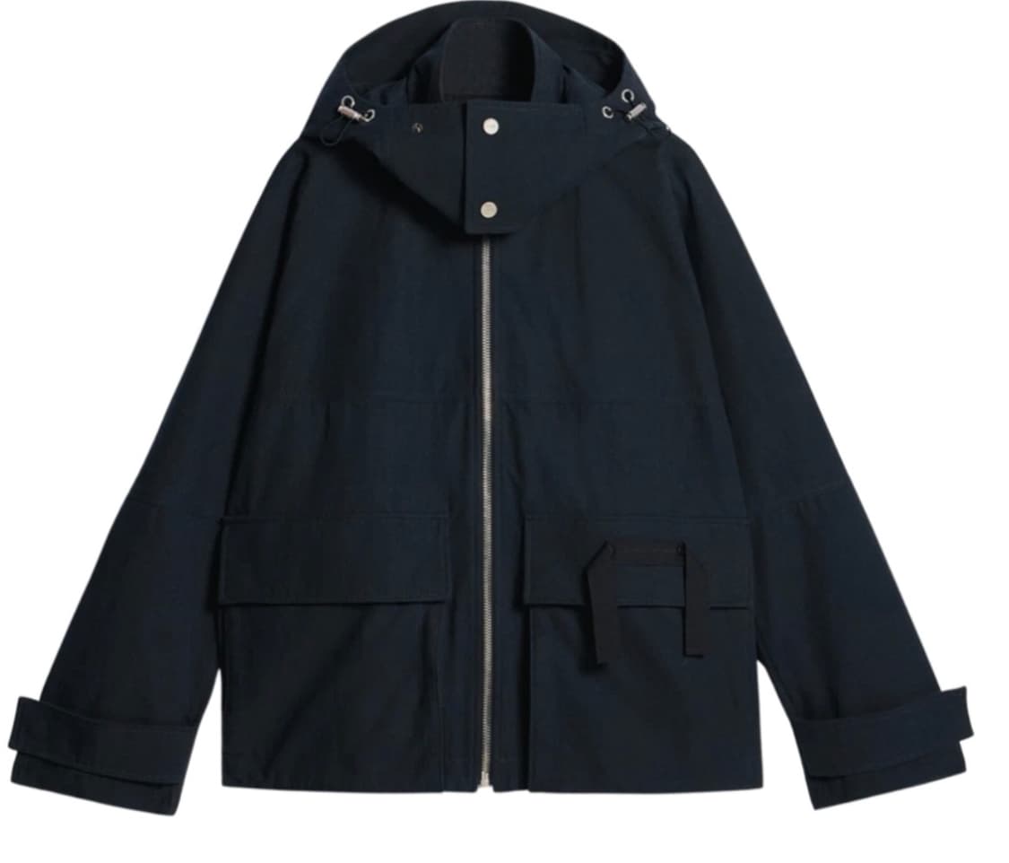 자크뮈스 르 블루죵 몰하도 코튼 파카 48 상품이미지1