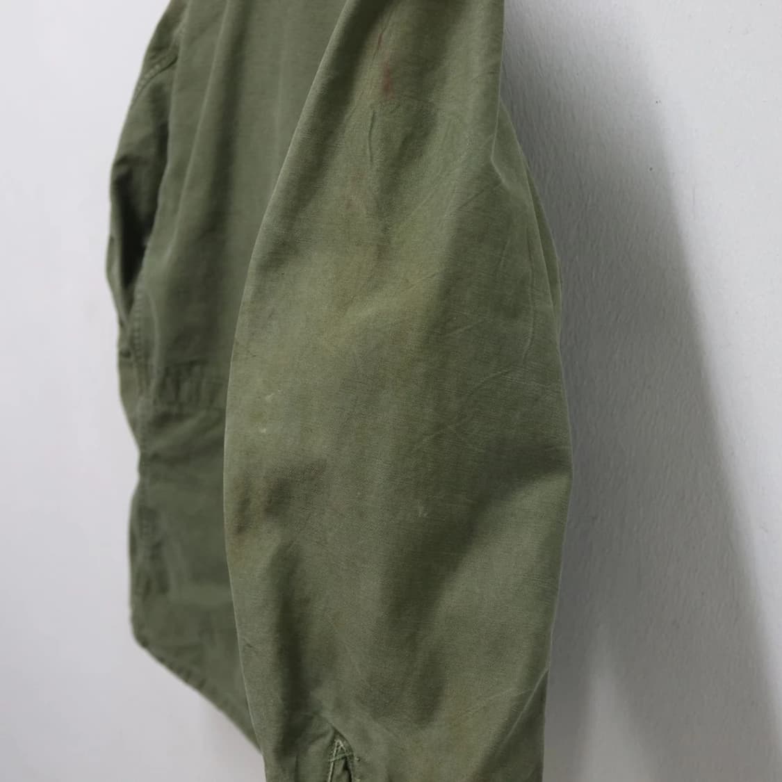 60'S U.S.ARMY VIETNAM WAR OG 107  58418 상품이미지6