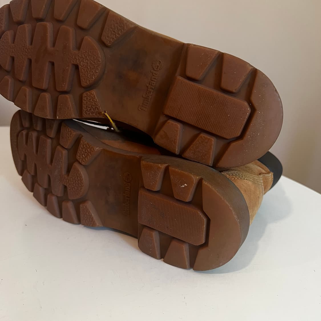 팀버랜드 6인치 클래식 부츠 상품이미지6