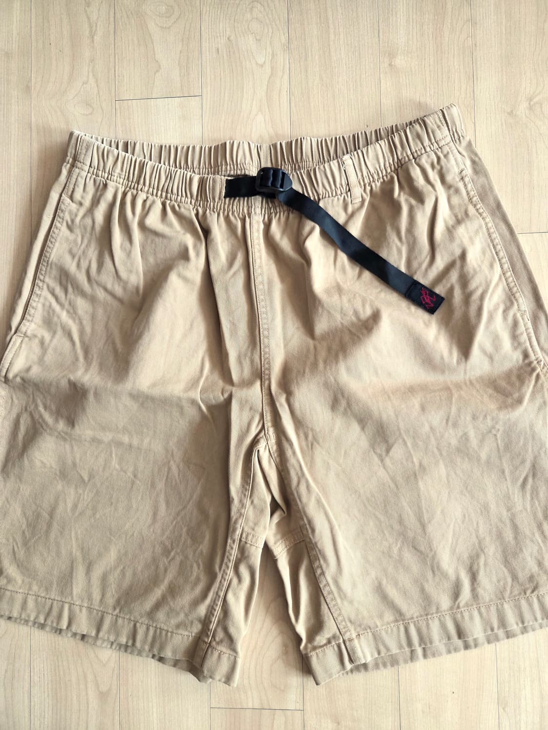 그라미치 G 쇼츠 치노 XL 상품이미지1